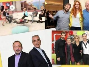 Φωτογραφία για Αβέβαιο το μέλλον στην TV! Καταργείται η πρωινή ζώνη;