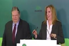 Βενιζέλος: Η Φώφη έφυγε από το ΥΠΕΣ εν μέσω συναισθηματικών αντιδράσεων