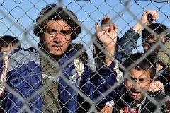 Όχι λένε οι κάτοικοι για κέντρο Υποδοχής Μεταναστών στη Βροσίνα Ιωαννίνων!