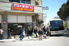 Αμαλιάδα: Αδελφός μαχαίρωσε αδελφό!