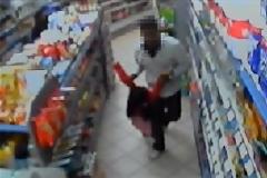 ΣΟΚΑΡΙΣΤΙΚΟ VIDEO: Ληστές πυροβόλησαν στο στήθος 5χρονο κορίτσι!!!