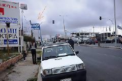 Τριτοκοσμική στάση έναντι του ΙΚΑ Ρόδου