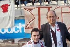 Αυτοκτόνησε πρόεδρος ομάδας!