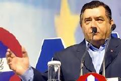 Παραίτηση Μανώλη Γιαλούρη από ΛΑ.Ο.Σ.