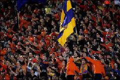 Δρακόντεια μέτρα της Αστυνομίας ενόψει του αγώνα ΑΠΟΕΛ - Ρεάλ