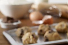 Μαλακά cookies: Πώς να τα πετύχετε