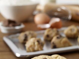 Φωτογραφία για Μαλακά cookies: Πώς να τα πετύχετε