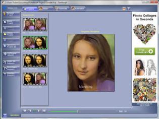 Φωτογραφία για FotoMorph: φωτογραφικές μορφοποιήσεις