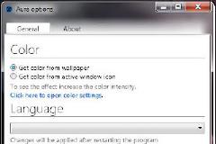 Aura: μετατρέποντας τα Windows 7 σε 8