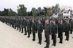 Εως 30/3 τα δικαιολογητικά υποψηφίων για τις Στρατιωτικές Σχολές