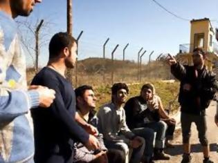 Φωτογραφία για Νομικά θα κινηθεί ο Δήμος Βοΐου για το κέντρο μεταναστών