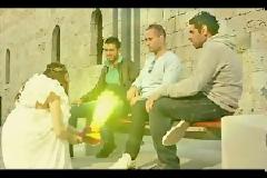 Σαρώνει το Τρέιλερ της κυπριακής TV για το σημερινό παιχνίδι ΑΠΟΕΛ-Ρεάλ. ΔΕΙΤΕ ΤΟ ΒΙΝΤΕΟ