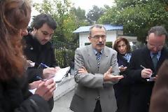 Τι ξέρει και… δεν λέει ο Καψής;