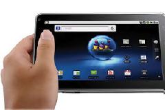 Το μέλλον ανήκει στα φθηνά Tablets;