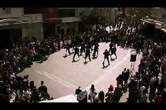 Youth Revolution Greece [video]