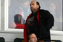 Ο Τσάκας και η Ανάσταση