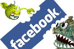 ΠΡΟΣΟΧΗ: Hackers καταλαμβάνουν λογαριασμoύς στο Facebook!