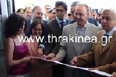 Υποσχέσεις από Χρυσοχοϊδη – Κανένα σχεδόν όφελος δεν έχει ο Έβρος