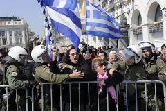 Που θα γίνει η επόμενη στρατιωτική παρέλαση.Πρόταση προς τη κυβέρνηση