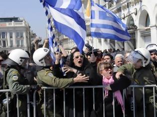 Φωτογραφία για Που θα γίνει η επόμενη στρατιωτική παρέλαση.Πρόταση προς τη κυβέρνηση