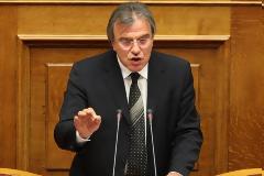 Δ.ΛΙΝΤΖΕΡΗΣ: Όχι σε συνεργασία ΠΑΣΟΚ - ΝΔ