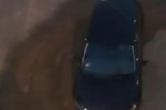 VIDEO: Παρκάρισμα που... έσπασε το ρεκόρ γκίνες!
