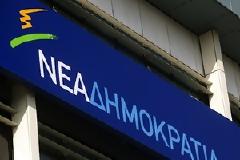 Δριμεία επίθεση της ΝΔ στον Βενιζέλο