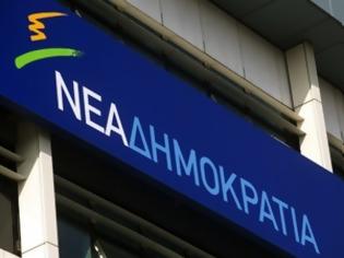 Φωτογραφία για Δριμεία επίθεση της ΝΔ στον Βενιζέλο