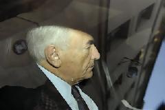 Γαλλία: Διετάχθη έρευνα για μαστροπεία κατά του Στρος - Καν