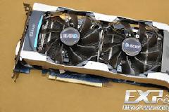 Galaxy: GeForce GTX 680 με 4GB