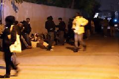 Επίκαιρη Ερώτηση του Βουλευτή Κυριάκου Βελόπουλου για την κατασκευή κέντρων κράτησης λαθρομεταναστών