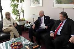 ΜΕΡΚΕΛ: ΔΕΝ ΕΠΙΤΡΕΨΑΜΕ ΣΤΗΝ ΕΛΛΑΔΑ ΝΑ ΒΓΕΙ ΑΠΟ ΤΟ ΕΥΡΩ.