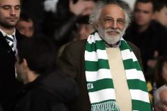 Στο παιχνίδι και ο Λυκουρέζος!