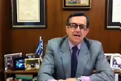 Ν. Νικολόπουλος: 