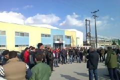 Παράνομη και καταχρηστική κρίθηκε η απεργία των εργαζομένων ΒΕΚ - ΜΕΚ