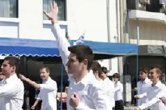 Διευθύντρια σχολείου απέβαλε μαθητές λόγω μούντζας στην παρέλαση