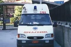 Κινδύνευε η ζωή ασθενή και το ασθενοφόρο ήταν ανασφάλιστο και δεν πήγε να τον παραλάβει !!!