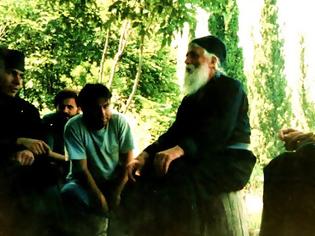 Φωτογραφία για O Γέροντας Παΐσιος προέβλεψε επακριβώς τη σημερινή οικονομική κρίση