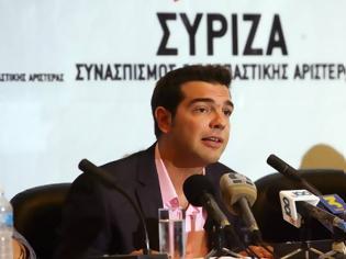 Φωτογραφία για ΣΥΡΙΖΑ: Άπιαστο όνειρο η αυτοδυναμία για τον δικομματισμό