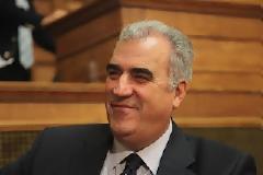 ΔΗΜΗΤΡΗΣ ΡΕΠΠΑΣ:ΥΠΕΡΒΟΛΙΚΗ Η ΣΥΖΗΤΗΣΗ ΓΙΑ ΤΑ ΤΑΞΙ