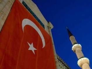 Φωτογραφία για ΕΕ Agence Europe: Σημαντικός ο ρόλος της Τουρκίας στον αραβικό κόσμο