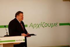 Το είδαμε κι αυτό...Ο Βενιζέλος γίνεται… «αντιμνημονιακός» στο δρόμο προς την κάλπη!!!