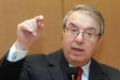 Συνάντηση Μπαμπινιώτη με πρυτάνεις