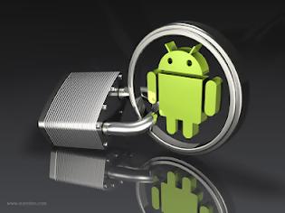 Φωτογραφία για Είναι οι Android εφαρμογές τόσο ασφαλείς όσο νομίζαμε;