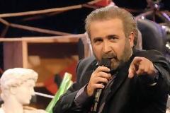 Βαριά καμπάνα έριξε το ΕΣΡ στον Λαζόπουλο