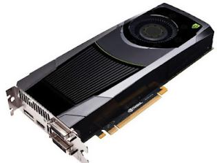 Φωτογραφία για Nvidia 301.10: οι drivers για την Geforce GTX 680