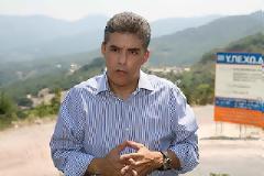 Αντιδρούν στη Θεσσαλία για τα κέντρα μεταναστών