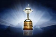 Ξενυχτάμε με Copa Libertadores