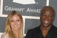 H Heidi Klum θέλει να υπογράψει ο Seal σύμφωνο εμπιστευτικότητας