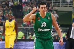 Στόχος το Final Four για τον Διαμαντίδη